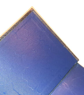 NOWY TESTAMENT PANA NASZEGO JEZUSA CHRYSTUSA, WYD. 1894 - 5