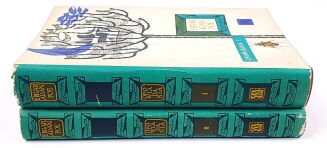 POE- OPOWIADANIA  I - II wyd. 1956 - 2