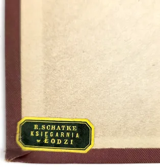 SIENKIEWICZ - LITERACKI PIERWOWZÓR „QUO VADIS