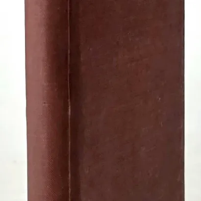 SIENKIEWICZ - LITERACKI PIERWOWZÓR „QUO VADIS"' wyd. 1894 [PISMA HENRYKA SIENKIEWICZA t.XX]
