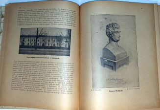 RZEPECKI- PAMIĘTNA NOC LISTOPADOWA CZYLI DZIEJE WOJNY NARODOWEJ Z ROKU 1830 I 31-GO WNUKOM OPOWIEDZIANE PRZEZ ŻOŁNIERZA CZWARTAKA  - 6