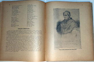 RZEPECKI- PAMIĘTNA NOC LISTOPADOWA CZYLI DZIEJE WOJNY NARODOWEJ Z ROKU 1830 I 31-GO WNUKOM OPOWIEDZIANE PRZEZ ŻOŁNIERZA CZWARTAKA  - 7