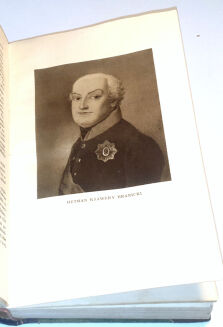 HELENA KARPIŃSKA - OPRAWA. WALISZEWSKI - KATARZYNA II - 4