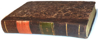 WIZERUNKI I ROZTRZĄSANIA NAUKOWE Wilno 1838 O Żydach w Polsce zamieszkałych - 2