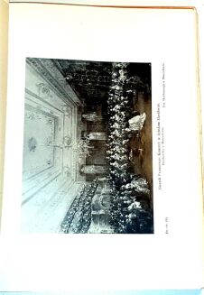 CHŁĘDOWSKI- ROKOKO WE WŁOSZECH wyd. 1915r. OPRAWA PUGET - 6