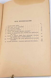 GLUZIŃSKI - ŚWIATOWA POLITYKA ŻYDOWSKA 1934. Publikacja antysemicka. - 3