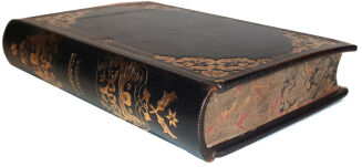 ZAWADZKA - GOSPODYNI LITEWSKA wyd. 1888 - 2