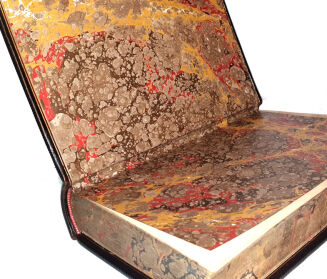 ZAWADZKA - GOSPODYNI LITEWSKA wyd. 1888 - 4