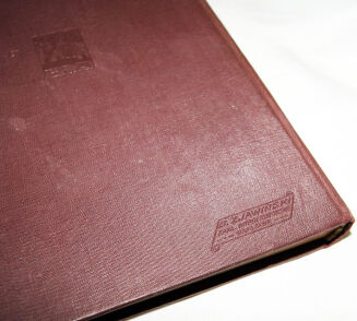 ŚLIWIŃSKI- POWSTANIE LISTOPADOWE oprawa ZJAWIŃSKI - 2