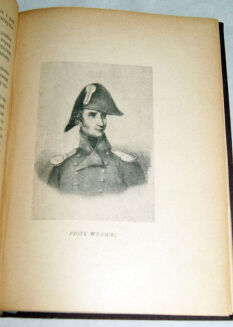 ŚLIWIŃSKI- POWSTANIE LISTOPADOWE oprawa ZJAWIŃSKI - 4