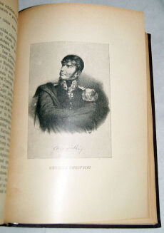 ŚLIWIŃSKI- POWSTANIE LISTOPADOWE oprawa ZJAWIŃSKI - 6