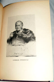 ŚLIWIŃSKI- POWSTANIE LISTOPADOWE oprawa ZJAWIŃSKI - 7