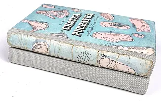 MILNE- KUBUŚ PUCHATEK / CHATKA PUCHATKA wyd. 1 z 1938 - 8