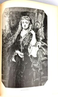 TARNOWSKI- MATEJKO. Kraków 1897. Luksusowa oprawa Piotra Repetowskiego. - 9