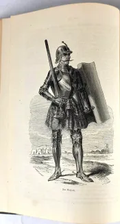 BOLDYNEJI - DZIEJE WĘGIER POD WZGLĘDEM HISTORYCZNYM, ARTYSTYCZNYM, LITERACKIM I SPOŁECZNYM - 7