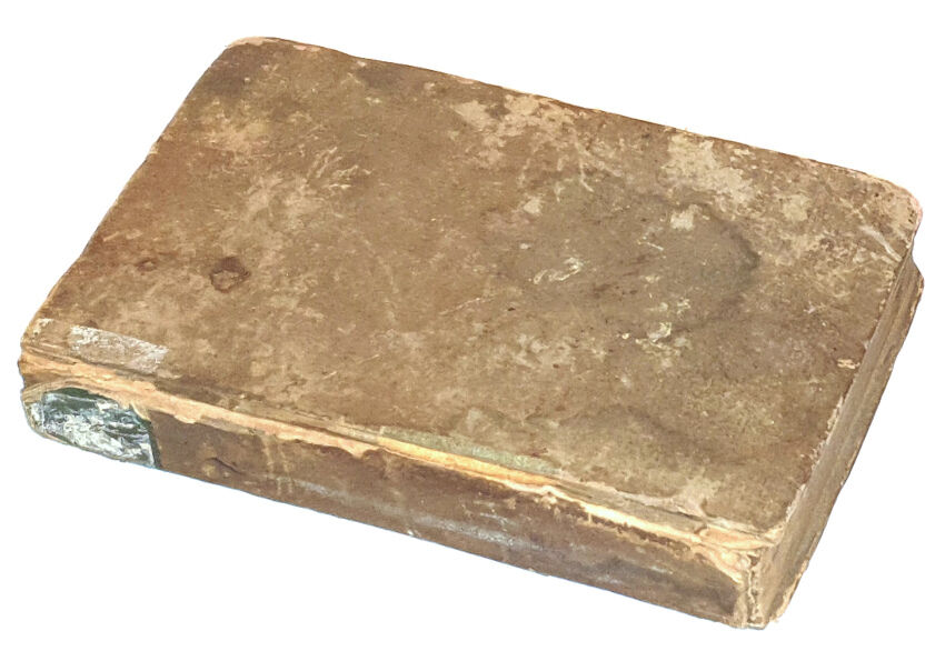 LAVEAUX  - ŻYCIE FRYDERYKA II. KRÓLA PRUSKIEGO T. I. wyd. 1793