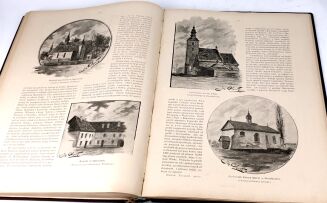 SOKOŁOWSKI - DZIEJE POLSKI Ilustrowane Tom I-V [komplet] - 13