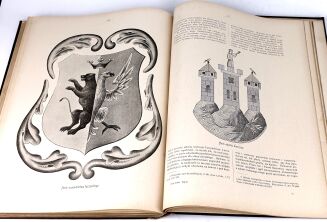 SOKOŁOWSKI - DZIEJE POLSKI Ilustrowane Tom I-V [komplet] - 19