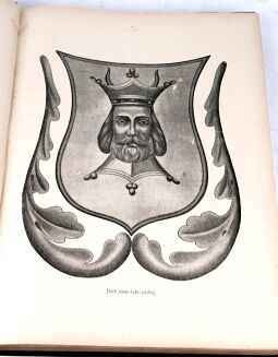 SOKOŁOWSKI - DZIEJE POLSKI Ilustrowane Tom I-V [komplet] - 22