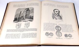 SOKOŁOWSKI - DZIEJE POLSKI Ilustrowane Tom I-V [komplet] - 26