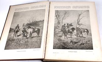 SOKOŁOWSKI - DZIEJE POLSKI Ilustrowane Tom I-V [komplet] - 40