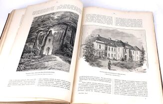 SOKOŁOWSKI - DZIEJE POLSKI Ilustrowane Tom I-V [komplet] - 48