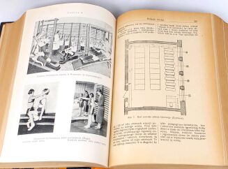 ŁEMPICKI- ENCYKLOPEDJA WYCHOWANIA 4wol. 1933-37 - 7