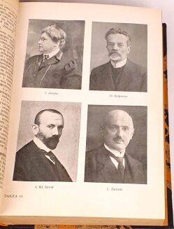 ŁEMPICKI- ENCYKLOPEDJA WYCHOWANIA 4wol. 1933-37 - 11