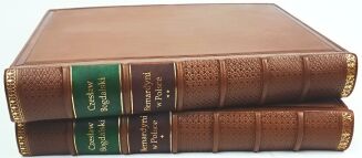 BOGDALSKI- BERNARDYNI W POLSCE T.I-II wyd. 1933 - 2