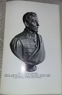 JADWIGA ZAMOYSKA- WSPOMNIENIA wyd. LONDYN 1961r. - 3