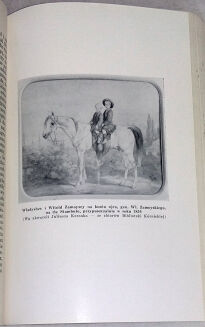 JADWIGA ZAMOYSKA- WSPOMNIENIA wyd. LONDYN 1961r. - 5