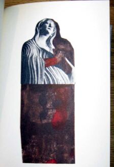 DANTE ALIGHIERI- BOSKA KOMEDIA wyd. ilustrowane  - 10