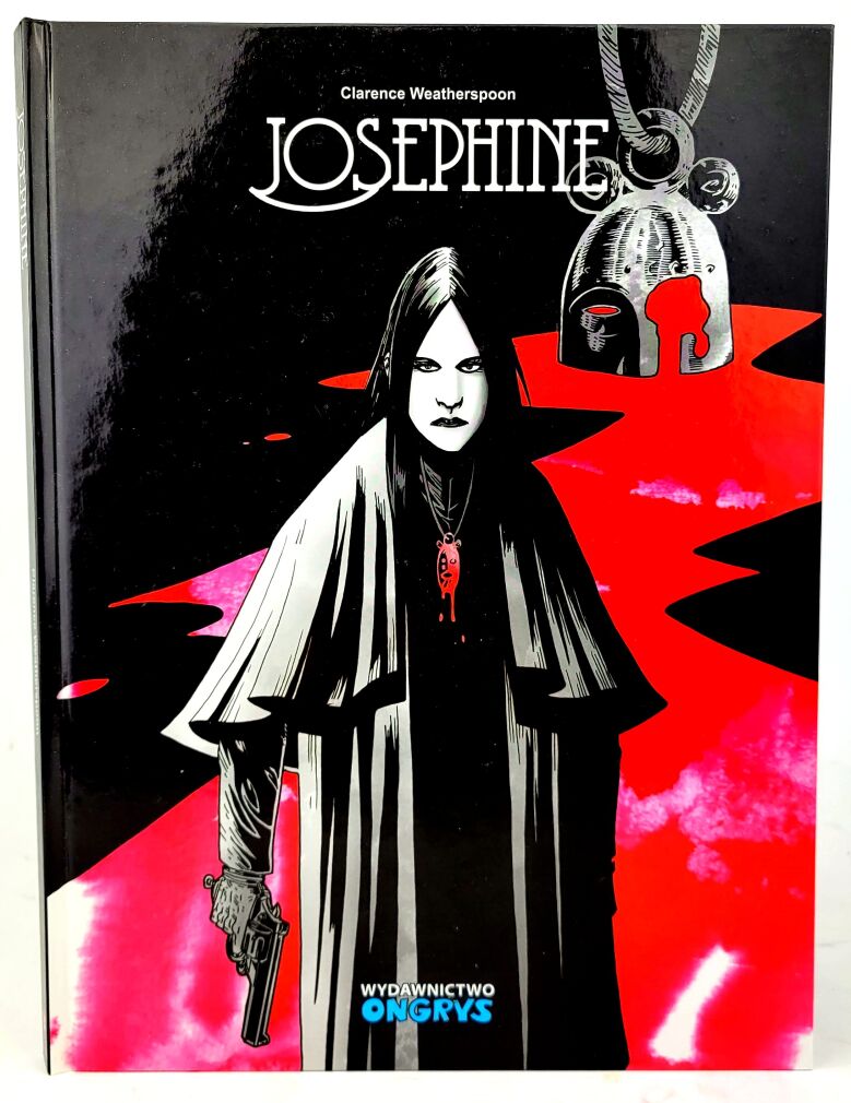 WEATHERSPOON- JOSEPHINE