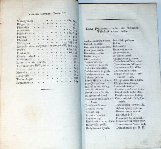 DZIENNIK WILEŃSKI 1820r. - 7