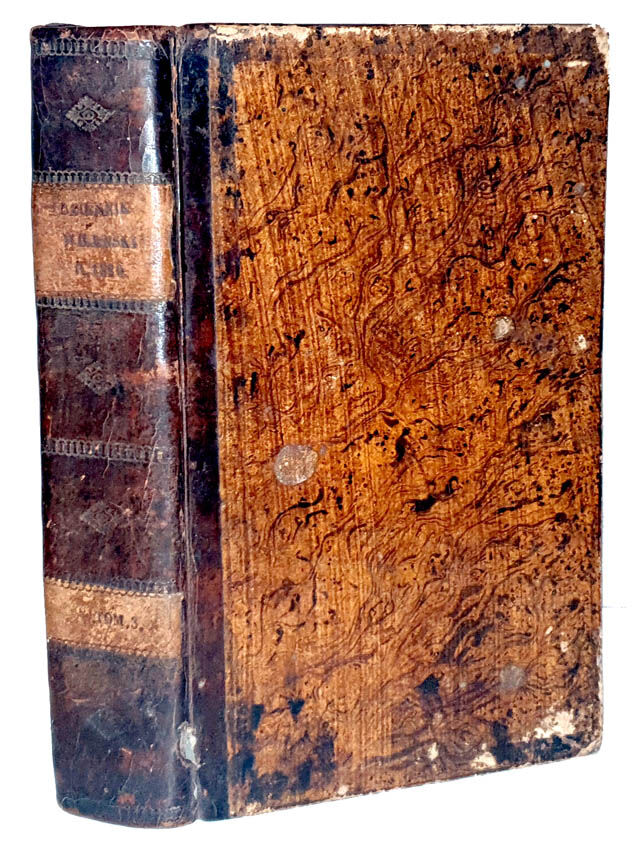 DZIENNIK WILEŃSKI 1820r.