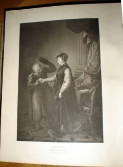 ŁOZIŃSKI- ŻYCIE POLSKIE W DAWNYCH WIEKACH wyd. Lwów 1912r. ILUSTRACJE - 10