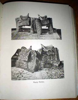 ŁOZIŃSKI- ŻYCIE POLSKIE W DAWNYCH WIEKACH wyd. Lwów 1912r. ILUSTRACJE - 11