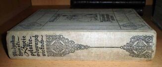 ŁOZIŃSKI- ŻYCIE POLSKIE W DAWNYCH WIEKACH wyd. Lwów 1912r. ILUSTRACJE - 25