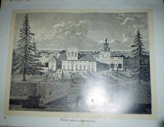 ŁOZIŃSKI- ŻYCIE POLSKIE W DAWNYCH WIEKACH wyd. Lwów 1912r. ILUSTRACJE - 3
