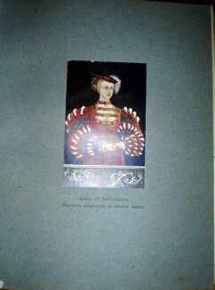 ŁOZIŃSKI- ŻYCIE POLSKIE W DAWNYCH WIEKACH wyd. Lwów 1912r. ILUSTRACJE - 4