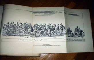 ŁOZIŃSKI- ŻYCIE POLSKIE W DAWNYCH WIEKACH wyd. Lwów 1912r. ILUSTRACJE - 6