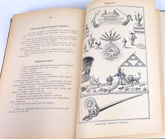 PELCZAR- MASONERYA. Kraków 1914 - 5