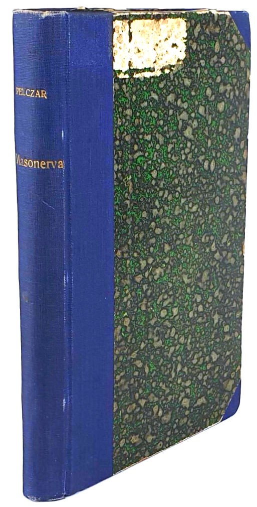PELCZAR- MASONERYA. Kraków 1914