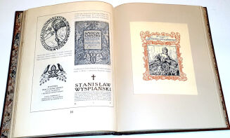 SMOLIK - JANA BUKOWSKIEGO PRACE GRAFICZNE - 9