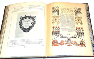 SMOLIK - JANA BUKOWSKIEGO PRACE GRAFICZNE - 11