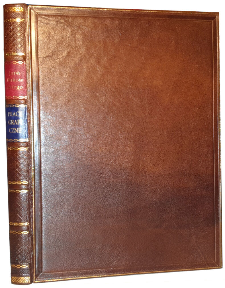 SMOLIK - JANA BUKOWSKIEGO PRACE GRAFICZNE