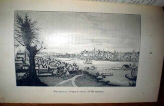 KRASZEWSKI- POLSKA W CZASIE TRZECH ROZBIORÓW t. I-III [KOMPLET] - 3