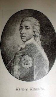 KRASZEWSKI- POLSKA W CZASIE TRZECH ROZBIORÓW t. I-III [KOMPLET] - 4