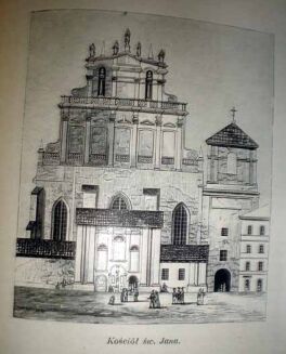 KRASZEWSKI- POLSKA W CZASIE TRZECH ROZBIORÓW t. I-III [KOMPLET] - 6