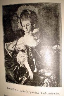 KRASZEWSKI- POLSKA W CZASIE TRZECH ROZBIORÓW t. I-III [KOMPLET] - 9